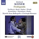 KEISER: FREDEGUNDA