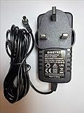 Replacement for 12V HITACHI XL1000 XL2000 EXTERNAL HARD DRIVE AC ADAPTOR POWER SUPPLY CHARGER