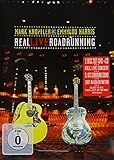 Mark Knopfler Emmylou Harris - Real Live Roadrunning [DVD+CD]