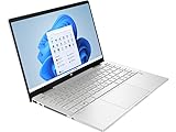 HP Pavilion x360 14-EK0501NA 14" Full HD IPS Touchscreen 12th Gen 10-Core i7-1255U (up to 4.7 GHz) 16GB RAM 512GB SSD SSD, Integrated Iris Xe Graphics, Windows 11
