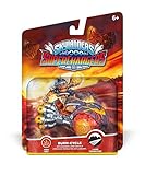 Skylanders SuperChargers Vehicle - Burn Cycle (PS4/Xbox One/Xbox 360/Nintendo Wii)
