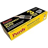 Purdy Monarch Elite Paint Brush Set - 3 Brushes