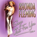 Rhonda Fleming Sings Just For You
