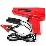 Accuspark S8000 Ignition Timing Strobe light gun 12v