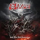 Hell, Fire And Damnation