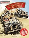 Commando Presents... Ramsey's Raiders: 1