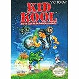 Kid Kool and the Quest for the Seven Wonder Herbs