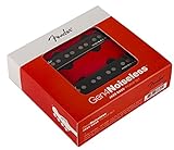 Fender Gen 4 Noiseless™ Jazz Bass® Pickup Set