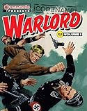 Commando Presents: Codename Warlord: 1