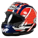Arai RX-7V Evo Maverick Helmet - Replica XS