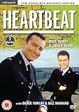 Heartbeat - The Complete Seventh Series [DVD]