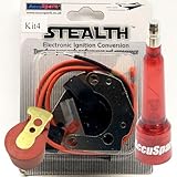 AccuSpark 25D4 & 23D4 Electronic Ignition kit for distributors. Supply and Support from our Hertfordshire Hub.