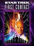Star Trek VIII: First Contact
