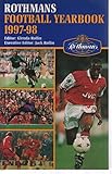 Rothmans Football Year Book 1997-98