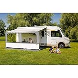 Fiamma Blocker Pro 450 Awning Front Wall