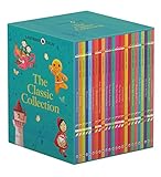 Ladybird Tales The Classic Collection 24 Books Box Set