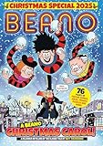 Beano Christmas Special 2025