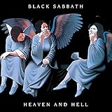 Heaven and Hell [VINYL]