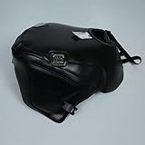 Bagster Motorcycle Tank Mat for Kawasaki Gpz 1000 RX 1986 1113U Black