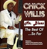 Mr. Blues - The Best Of...So Far