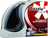 Corel Pinnacle Dazzle DVD Recorder HD - Video Capture Card Device [PC Disc]