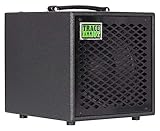 Trace Elliot ELF 1x8 Combo bass guitar amplifier, 160 W