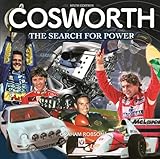 COSWORTH - THE SEARCH FOR POWER (6th Edition)