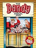 Dandy Annual 2025