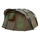 ABODE Evoque Continental 2-3 Man HI-TOP Pram Hood Bivvy