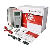 Seaward PrimeTest 100 PAT Tester KIT61 Starter Kit - Standard or Calibrated Option