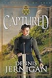 Captured (Book 1 in the Chronicles of Bren Trilogy): Book One