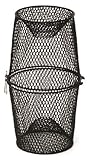 Eagle Claw Crayfish, Minnow Trap 17" x 9" - 2 x 2" entrance
