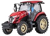Hasegawa 1:35 Yanmar Tractor YT5113A