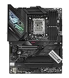 ASUS ROG STRIX Z690-F GAMING WIFI, Intel Z690 LGA 1700 ATX motherboard, PCIe®5.0, 16+1 power stages, DDR5, WiFi 6E, Intel®2.5 Gb LAN, four M.2, M.2 backplate, PCIe®Slot Q-Release