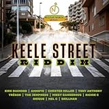 Keele Street Riddim