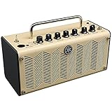 YAMAHA GTHR5UK Yamaha THR5 Electric Guitar Amp,beige