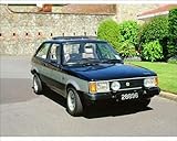 Media Storehouse 1979 Talbot Sunbeam Lotus Print - Print 10"x8" (25x20cm) (19669237)