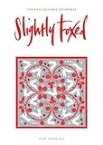 Slightly Foxed: Ring Out, Wild Bells!: 68 (Slightly Foxed: The Real Reader's Quarterly)