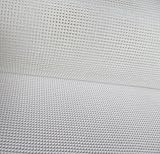Zweigart 10 Strands 50 x 50cm Woven Canvas Upholstery Fabric - White