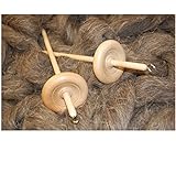 Hand Spinning Drop Spindle