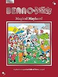 Beano & Dandy Gift Book 2026 - Magical Mayhem!