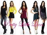 Pretty Little Liars