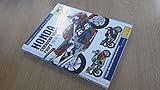 Honda CBR900RR Fireblade (1992-99) Service and Repair Manual (Haynes Service and Repair Manuals)