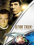 Star Trek V: The Final Frontier