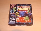 Horror Zombies From The Crypt - Atari ST/STE Game