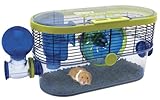 Habitrail Twist Hamster Cage, 48.5cm x 19cm x 24cm