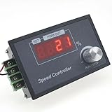 LED Display Window Cleaning Pump Controller