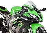 Puig Downforce Spoilers 9882N for Kawasaki ZX-10R 11'-15', Zx-10Rr 17'-19'
