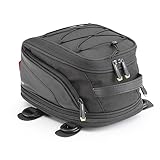 GIVI Modular Saddle Bag 8-11 Litres