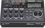 Tascam DP-006 – 6-Track Digital Pocketstudio
